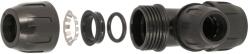 Airpress Редуциращ троен фи 63 x 40 x 63 mm с вътрешна резба 9ALRTR6340 (9ALRTR6340)