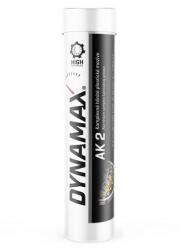 DYNAMAX Ak2 g 400g комплексна глинеста грес (635716)