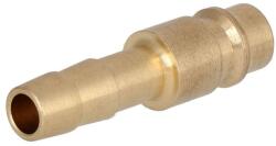 Airpress Съединител за маркуч 8 mm EURO 4346837 (4346837)