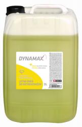 DYNAMAX Лятна течност за измиване на предното стъкло 25 л (500584)