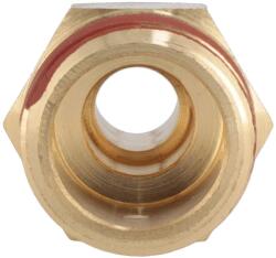 Airpress Нипел (конектор) 1/2" външна резба euro 4311535 (4311535)