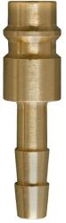 Airpress Съединител за маркуч 13 mm 46828 (46828)