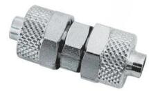 Adler Пневматичен съединител с гнездо 6x4 mm (0192.10)