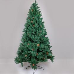 EUROLAMP Коледна елха cedar 210 см пихта (eu0660)