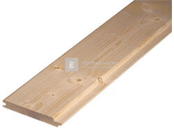  Hajópadló soft 19 mm, 4 fm (LAMBSOFT19x121x400)