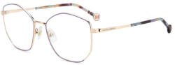 Carolina Herrera Ochelari de Vedere HER 0345 HZJ 55 (HER 0345 HZJ 55) Rama ochelari