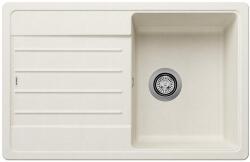 BLANCO LEGRA 45 S törtfehér, doboz nélkül (527085BK) - konyhanet