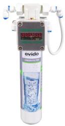 Evido GREEN FILTER ivóvíz utótisztító kisberendezés (105570) - konyhanet