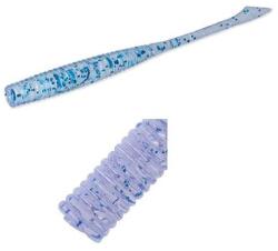 Major Craft Aji-Do Zanby 6, 3cm #008 Silhouette Special Keimura plasztik Csali 8 db/csg