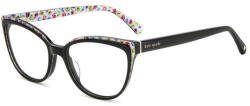 Kate Spade New York Ochelari de Vedere KS Lucinda 807 52 (KS LUCINDA 807 52) Rama ochelari