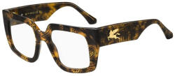 Etro Ochelari de Vedere ETRO 0077 2VM 50 (ETRO 0077 2VM 50) Rama ochelari