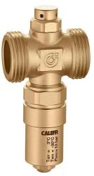 Caleffi Fagyvédelmi Szelep 5/4" Kv 70 M3/h (108701)
