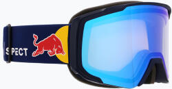 SPECT Eyewear Ochelari de schi Red Bull SPECT Jibb Photo matt blue/light blue with blue chrome x
