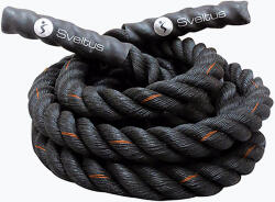 Sveltus Coardă de antrenament Sveltus Beast black