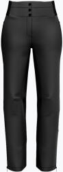 HEAD Pantaloni de schi pentru femei HEAD Emerald black