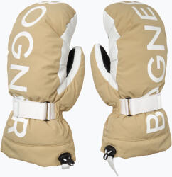 BOGNER Mănuși de schi pentru femei BOGNER Orella light almond