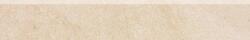 RAKO Lábazat Rako Kaamos bézs 10x60 cm matt DSAS4586.1 (DSAS4586.1)