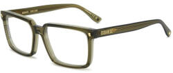 Dsquared2 Ochelari de Vedere D2 0183 4C3 57 (D2 0183 4C3 57) Rama ochelari