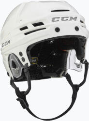 CCM Cască de hochei CCM Super Tacks X white