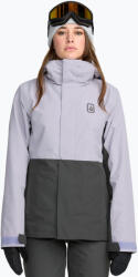 Volcom Geacă de schi pentru femei Volcom Bolt Insulated lavender aura