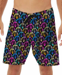 69SLAM Úszónadrág69SLAM TENYÉR (SSNTRV-PM) 32