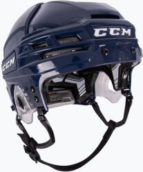 CCM Cască de hochei CCM Super Tacks X navy