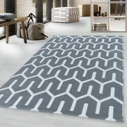 My carpet company My Carpet Company Costa 3524 Grey 140x200 Szőnyeg