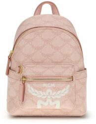 MCM Multicolor Polyethylene Backpack