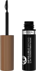 L'Oréal L'ORÉAL PARIS Infaillible Brows 5.0 Light Brunette 4, 9 ml (3600523755271) (3600523755271)