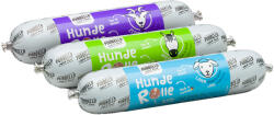  PURBELLO 24x400g PURBELLO HundeRolle Mix I nedves kutyatáp