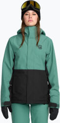 Volcom Geacă de schi pentru femei Volcom Bolt Insulated spruce green