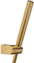 Oltens Készlet zuhanyfej Oltens Ume 37106810, zuhanytartó Oltens Gide 37403810, 37203800 (36011810)