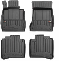  Mercedes S-osztály W222 Sedan gumiszőnyeg 2013-2020 - FROGUM