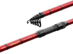 Delphin Amulet Tele 3m 100g Horgászbot