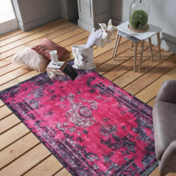 Mody Vintage 100 Piros 160x230 cm Szőnyeg