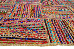 Bakero Zanzibar 5019 multi Szőnyeg (160x230 cm)