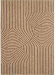 Ayyildiz Timber 1401 140x200 cm Bézs Modern Szőnyeg