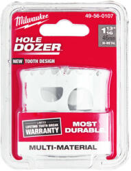 Milwaukee Hole Dozer Bimetál kobalt lyukfűrész 46 mm 1 db