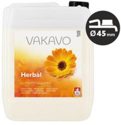 Cormen Săpun lichid VAKAVO 5l pe bază de plante