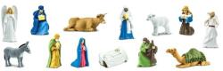 Safari Ltd Safari® Toob Betleem 13 figurine (S660504) Figurina