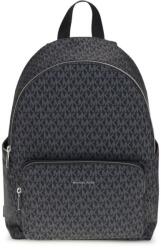 Michael Kors Black Polyester Backpack