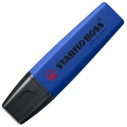 STABILO Evidențiator STABILO BOSS ORIGINAL NatureCOLORS Wildflower - Ultramarin