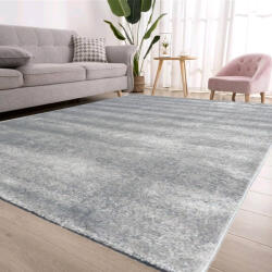My carpet company kft My Carpet Company Egyszínű Milano Szürke 120x170 cm Szőnyeg