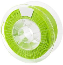 Powerton Filament Powerton 3D ECONOMY LINE PLA Mat 1000g, verde mentă
