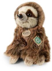 Rappa Lenes de pluș așezat 25 cm ECO-FRIENDLY (RP240285)