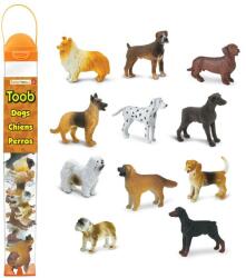Safari Ltd Safari® Toob Psy 11 figurine (S695504) Figurina