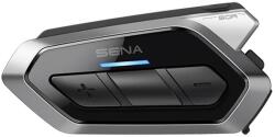 Sena 50R Bluetooth adó-vevő - Fekete/Ezüst (8809629524933) (8809629524933)