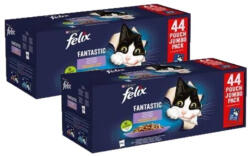 FELIX Felix Fantastic Mix Hús zselé 88x85g