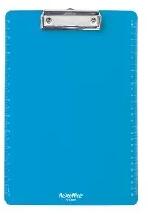 Flexoffice Flexoffice: Felírótábla, A4, műanyag, FLEXOFFICE "FO-CB011", kék (FO-CB011BLUE)