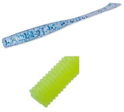 Major Craft Aji-Do Zanby 6, 3cm #003 Glow Chart plasztik Csali 8 db/csg